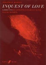 Inquest of Love - Libretto 