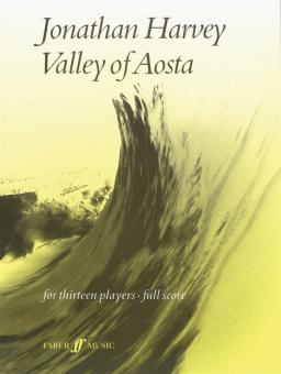 Valley of Aosta 