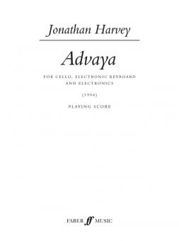 Advaya (1994) 