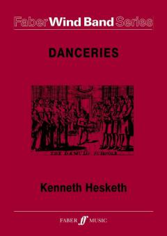 Danceries 
