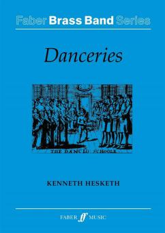Danceries 