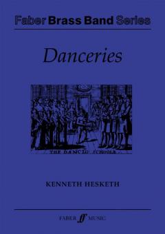 Danceries 