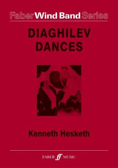 Diaghilev Dances 