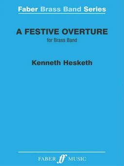 Festive Overture 