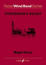 Stephenson's Rocket 