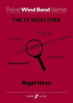 The TV Detectives 