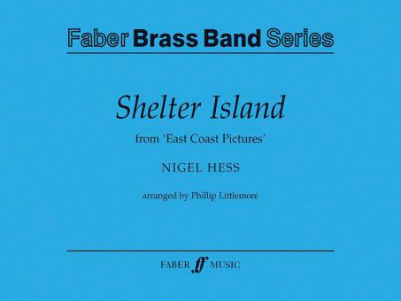 Shelter Island (from 'East Coast Pictures') 