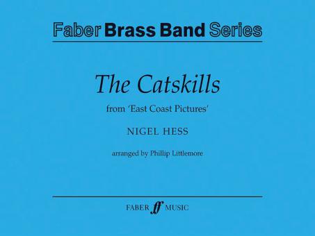 The Catskills (from 'East Coast Pictures') 