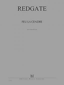 Feu la cendre 