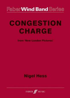 Congestion Charge 
