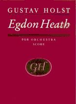 Egdon Heath 