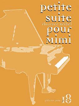 Petite suite pour Mimi 