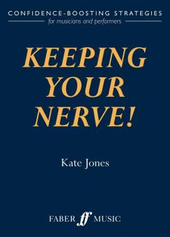 Keeping Your Nerve! 
