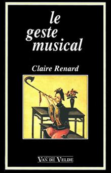 Le geste musical 