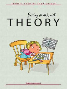 Getting Started with Theory 