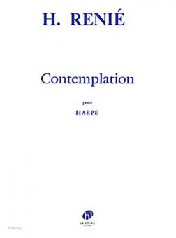 Contemplation 