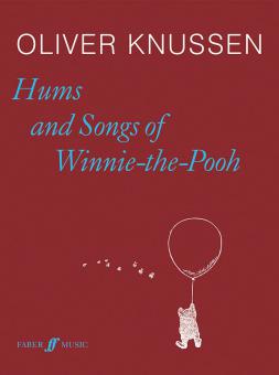 Hums and Songs of Winnie the Pooh 