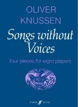 Songs Without Voices 