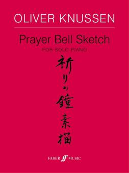 Prayer Bell Sketch 