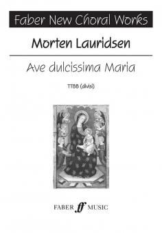Ave Dulcissima Maria 