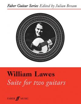 Suite For Two Guitars 