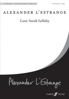 Lute-Book Lullaby 