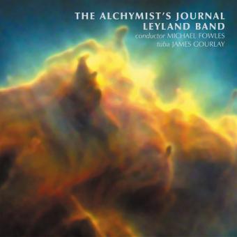 The Alchymist's Journal 