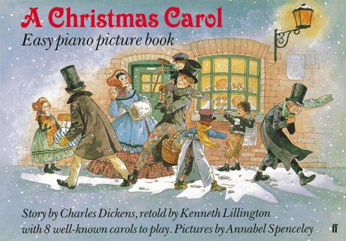 Christmas Carol 