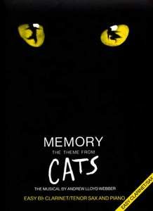 Memory (The Theme from "Cats") 
