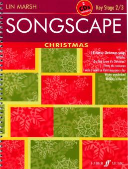 Songscape: Christmas 