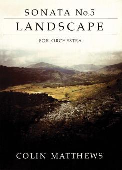 Sonata No. 5: Landscape 