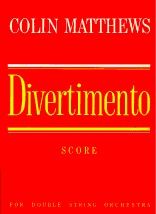 Divertimento 