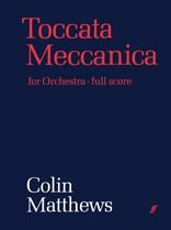 Toccata Meccanica 