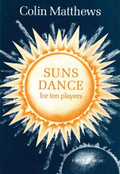 Suns Dance 