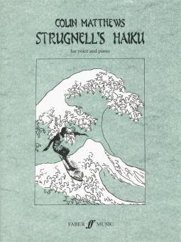 Strugnell's Haiku 