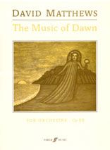 The Music of Dawn 