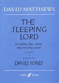 The Sleeping Lord 