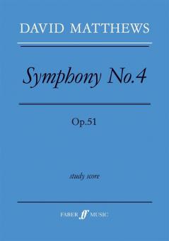 Symphony No.4 
