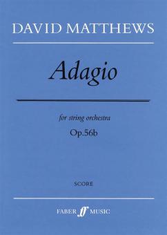 Adagioop. 56 b 