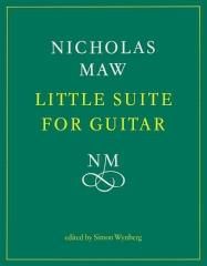 Little Suite For Guitar 