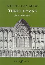 Three Hymns 