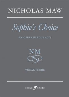 Sophie's Choice 