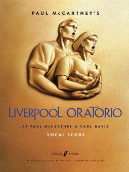 Paul McCartney's Liverpool Oratorio 