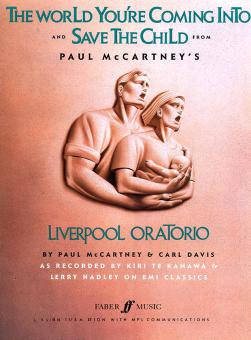 The World You're Coming Into 