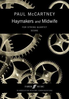 Haymakers and Midwife 