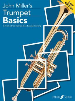 Trumpet Basics - Pupil's Book 
