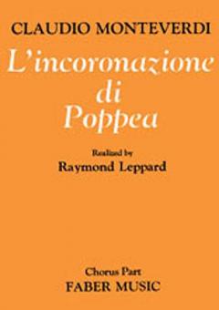 L'incoronazione di Poppea 