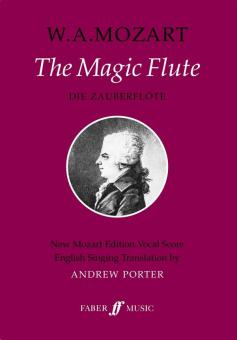 The Magic Flute 