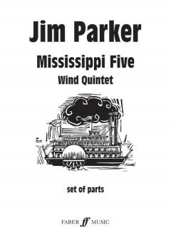 Mississippi Five 