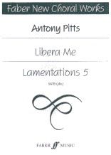 Libera Me / Lamentations 5 